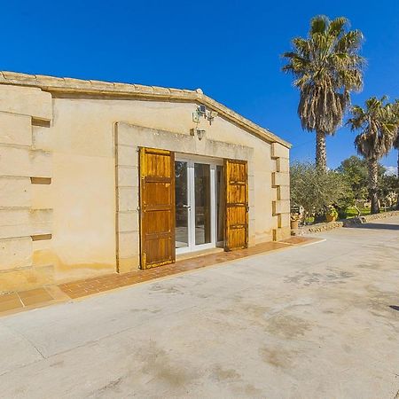 Caseta De Vernissa Santa Margalida Εξωτερικό φωτογραφία